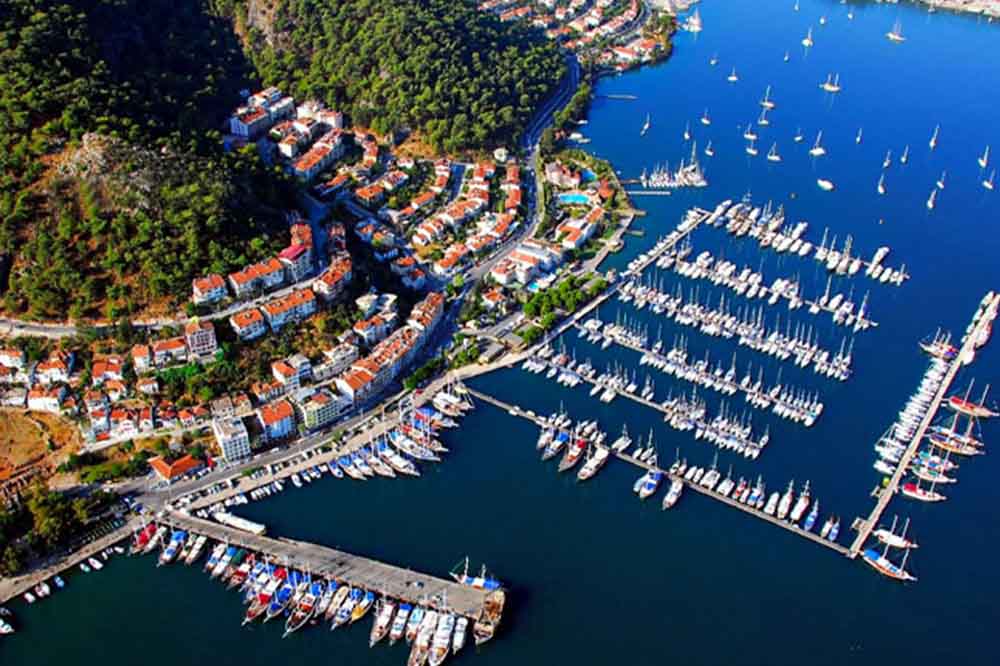 Fethiye